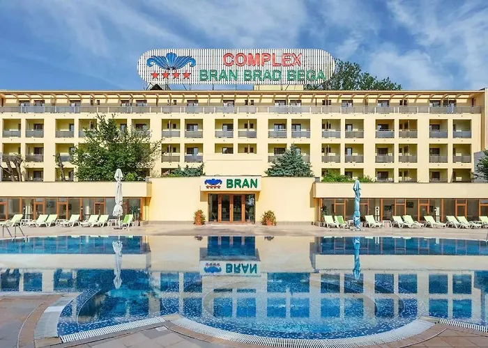 Bran Brad Bega By Steaua De Mare