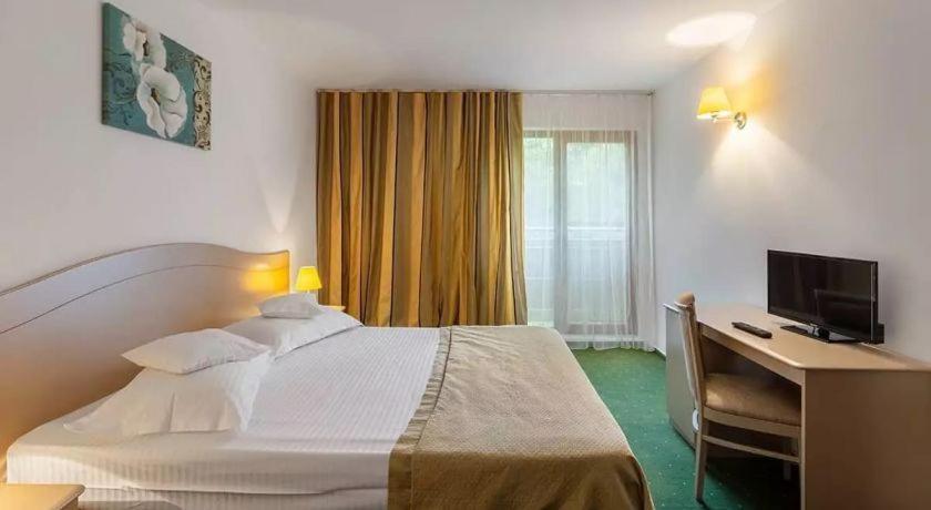 Complex Bran Brad Bega Hotel Eforie Nord