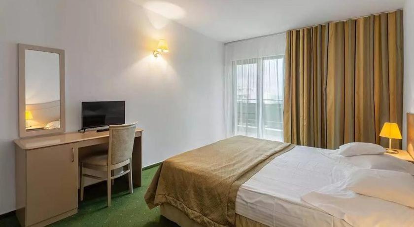 Bran Brad Bega By Steaua De Mare Hotel 3*