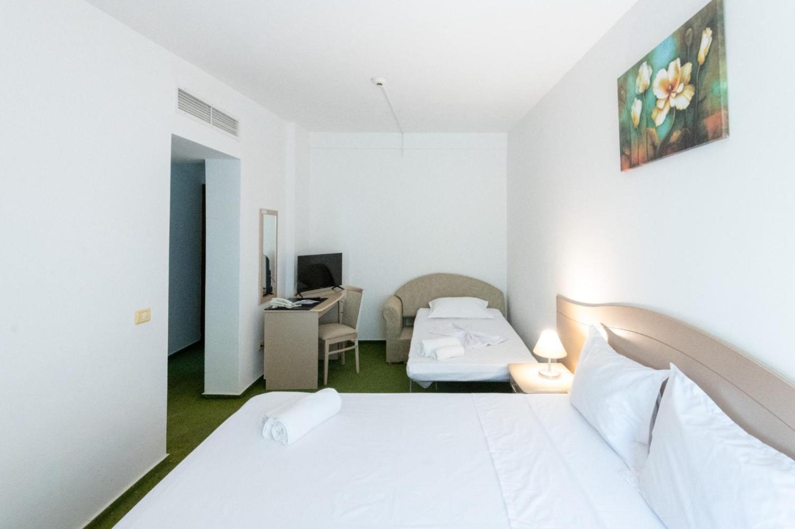 Complex Bran Brad Bega Hotel 3*