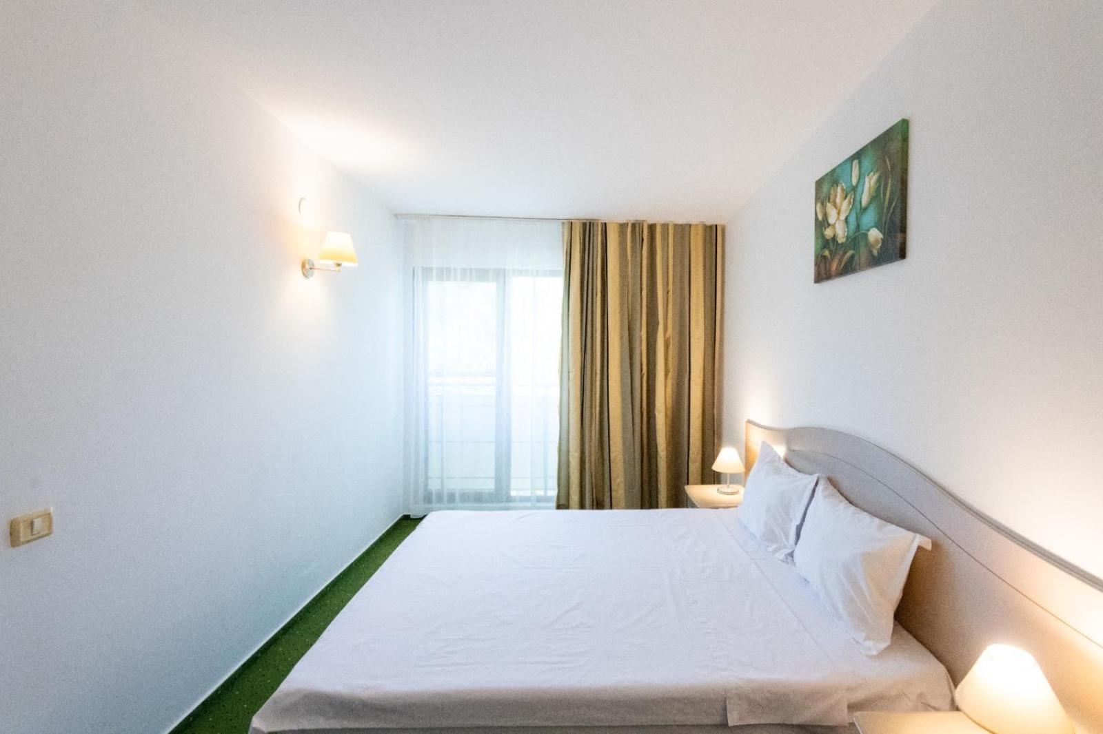 Complex Bran Brad Bega Hotel Eforie Nord